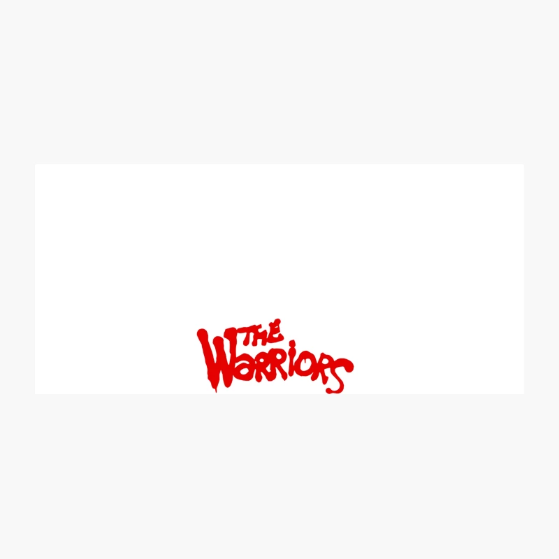 The Warriors Tv Movie Retro Coffee Mug