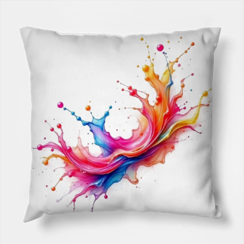  Throw Pillow