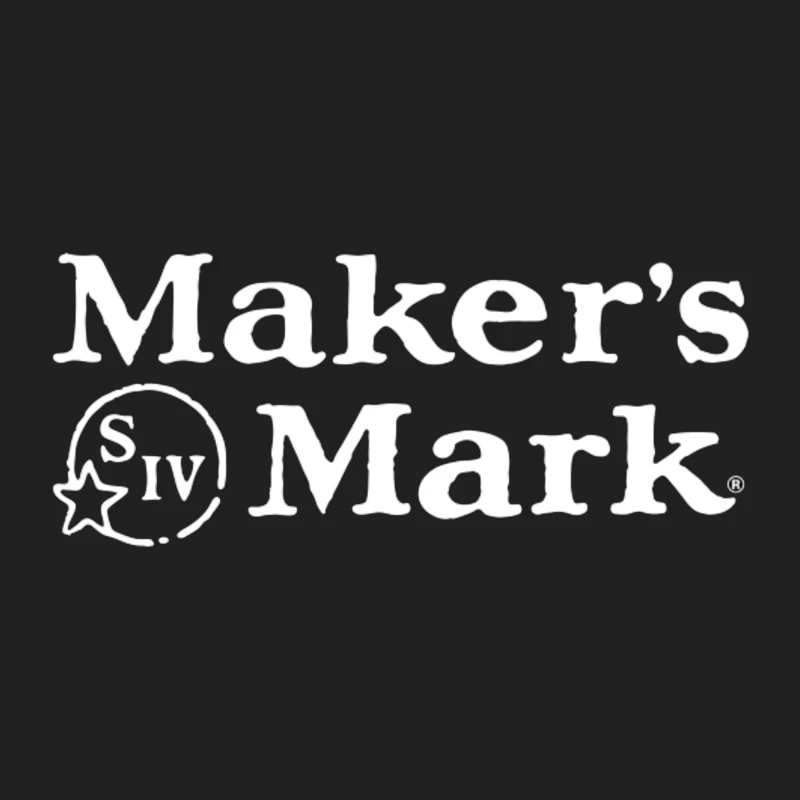 Maker's Mark Bourbon Bucket Hat