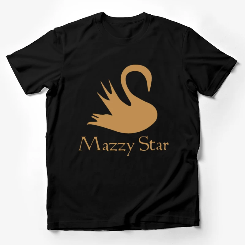  Male T-Shirt