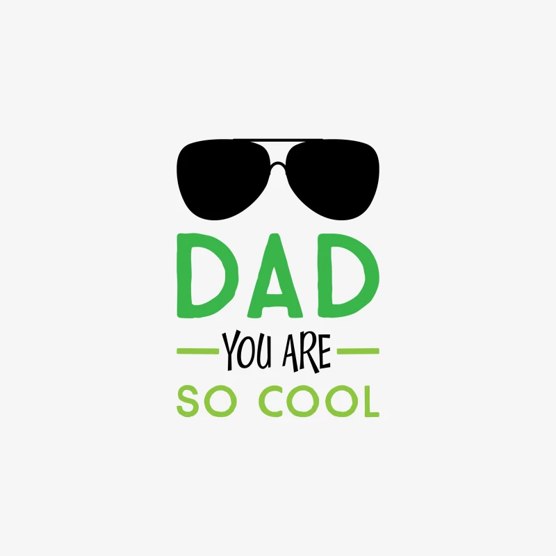 Cool Dad Design Femme Sweat-shirt à enfiler