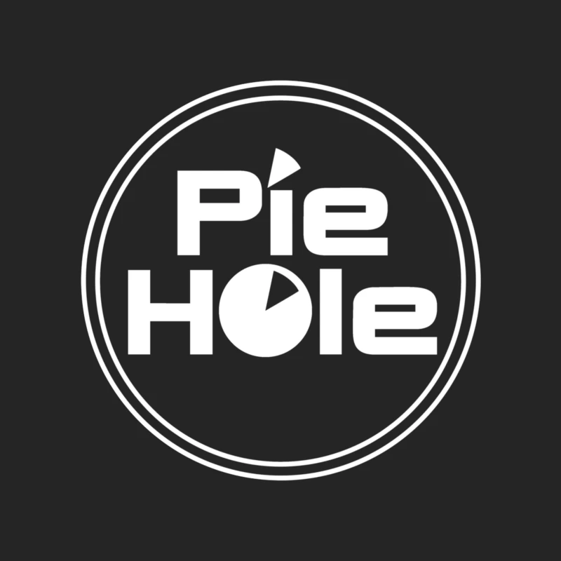 The Pie Hole Female Pullover Sweatshirt