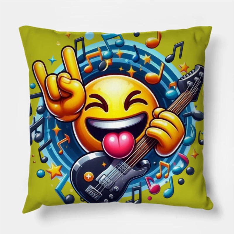  Throw Pillow