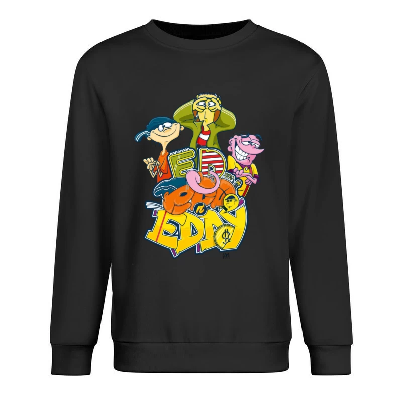  Homme Sweat-shirt à enfiler