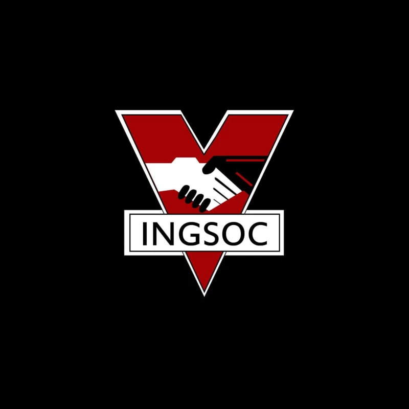 INGSOC 2 Tapestry