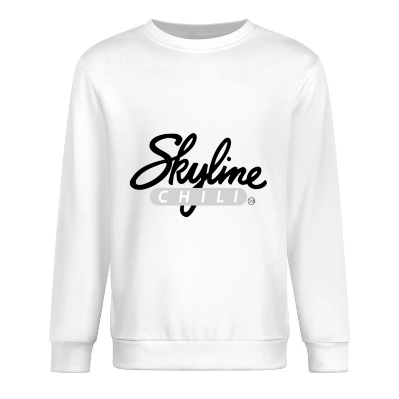  Male Pullover Sweatshirt