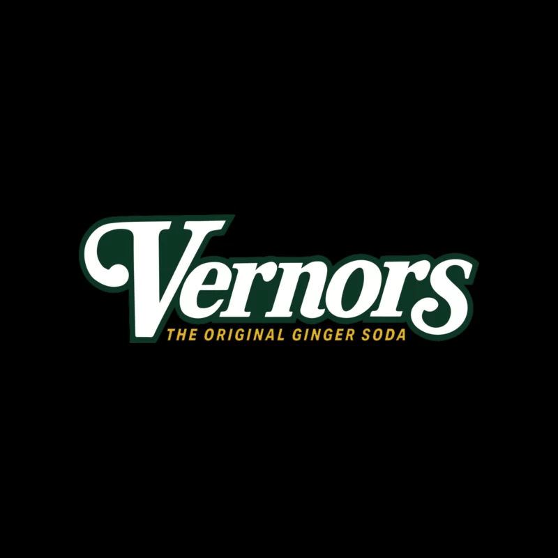 Vernors Ginger soda michigan Travel Mug