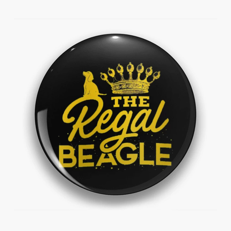 regal beagle lounge 1977 Pin