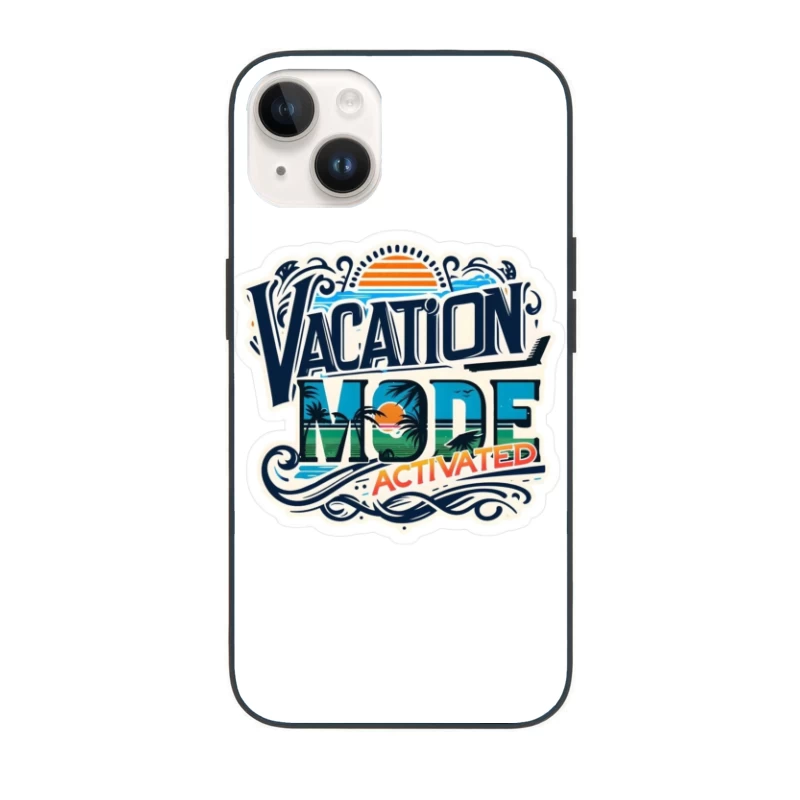  iPhone Case