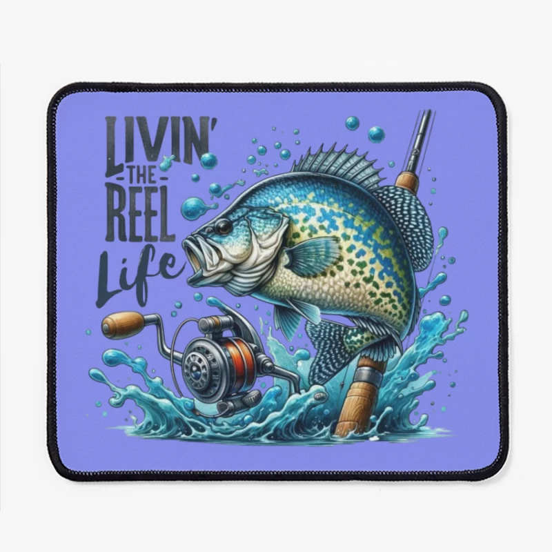  Mouse Pad