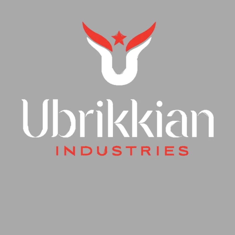 Ubrikkian Industries Female Pullover Hoodie