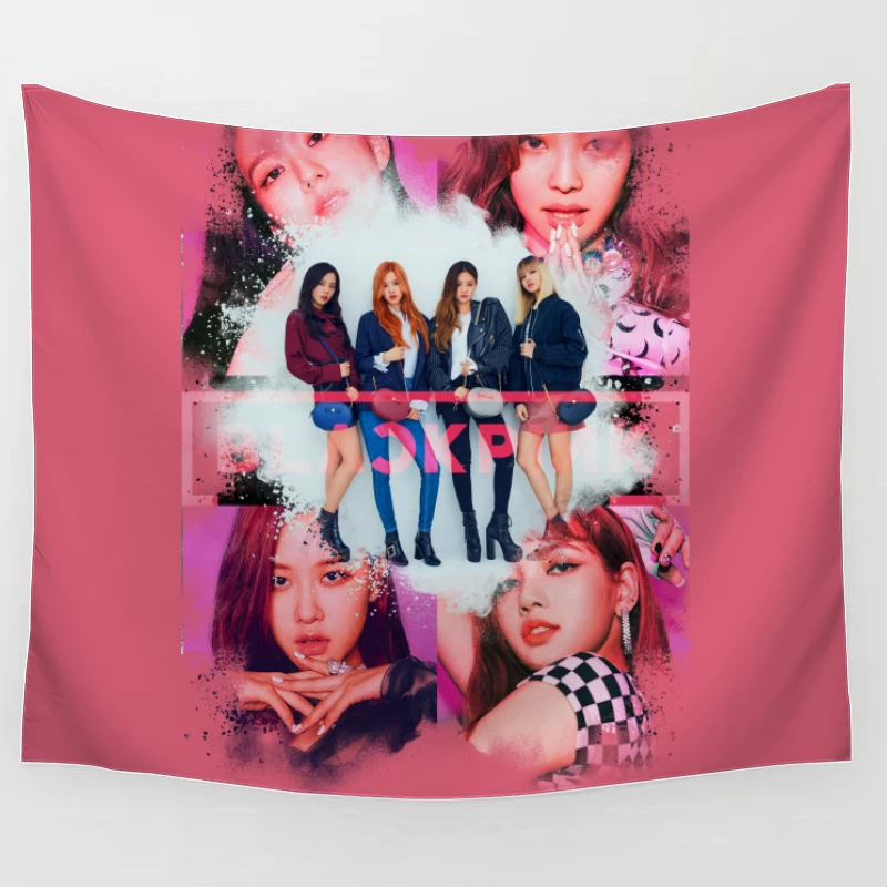  Tapestry