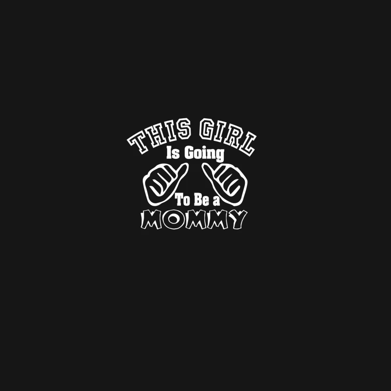 Annonce de Grossesse Humoristique Femme T-Shirt