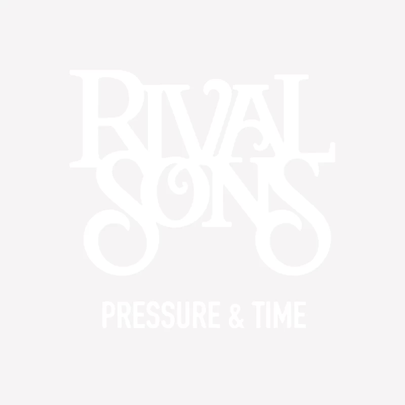 Rival Sons Female T-Shirt
