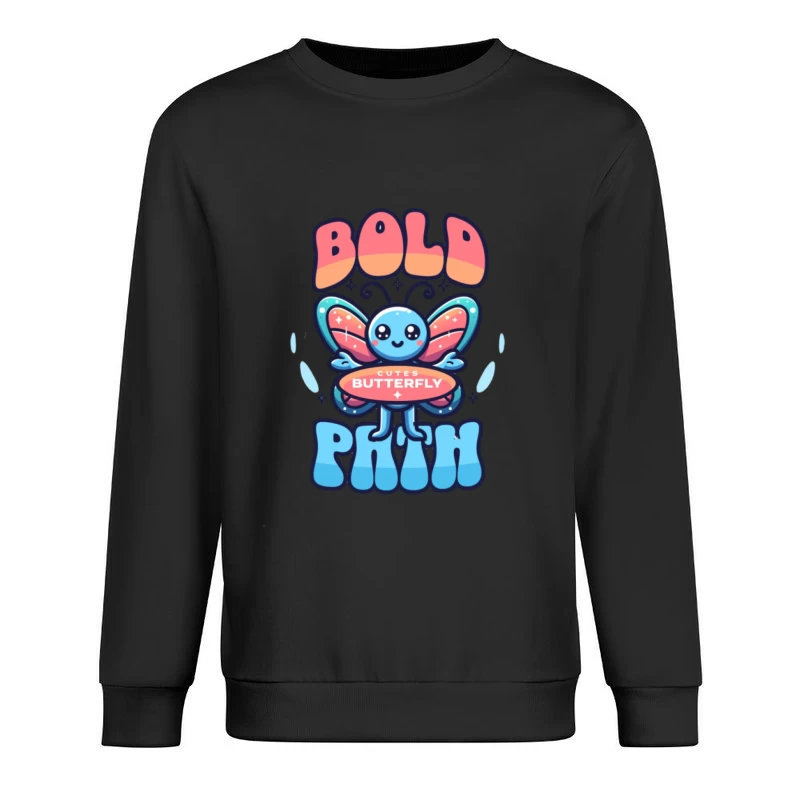  Herren Pullover Sweatshirt