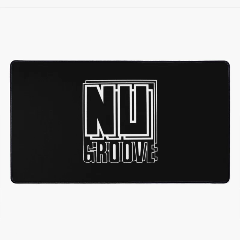  Desk Mat