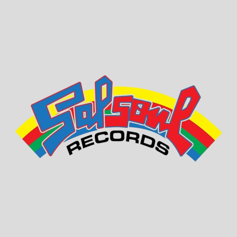 Salsoul Records 2 Baseball Cap