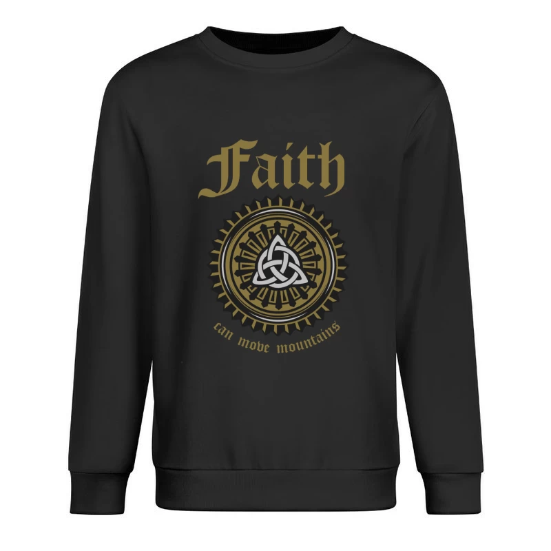  Homme Sweat-shirt à enfiler