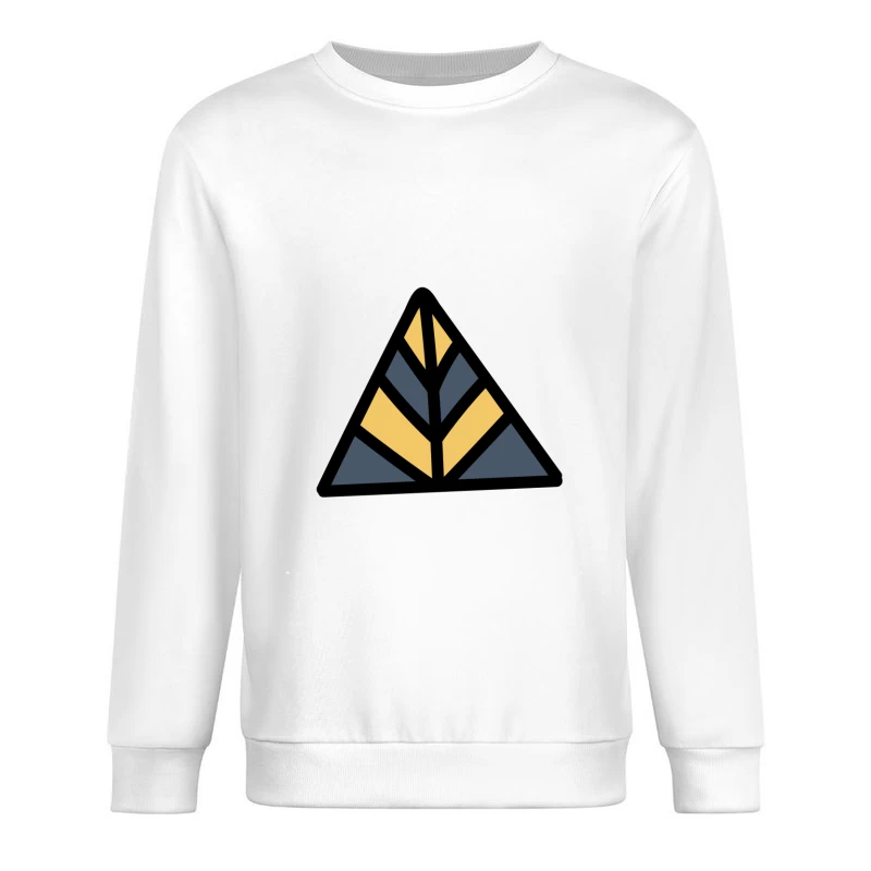  Homme Sweat-shirt à enfiler