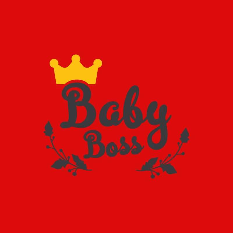 Couronne de Bébé Chef Homme Débardeur