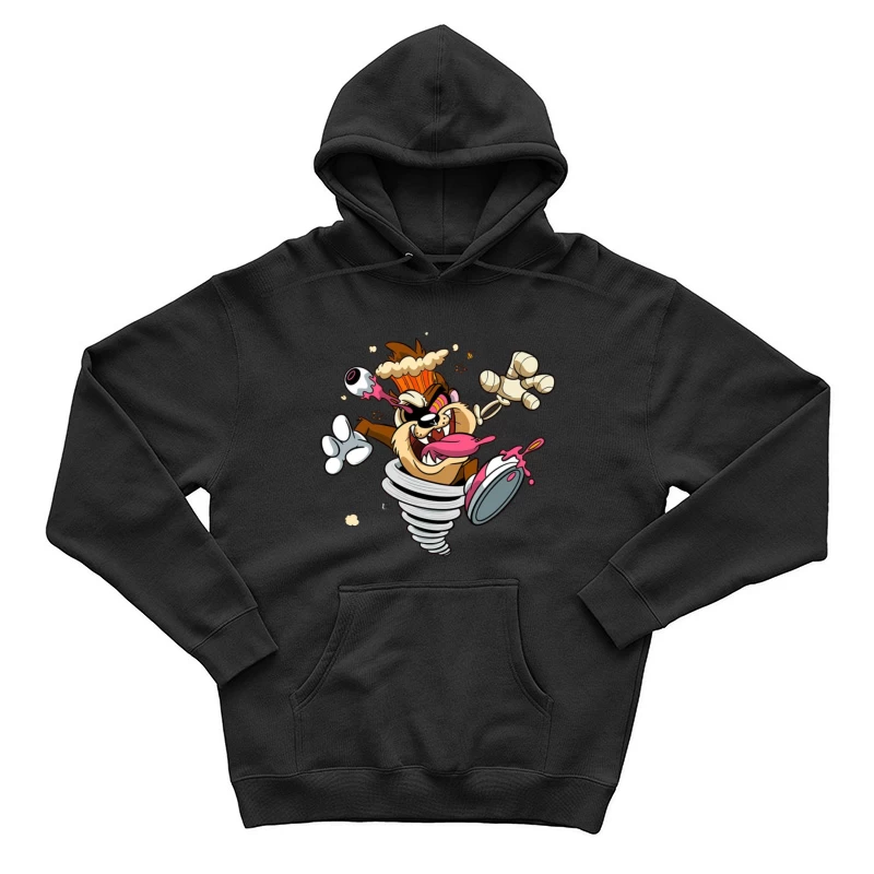  Herren Pullover Hoodie