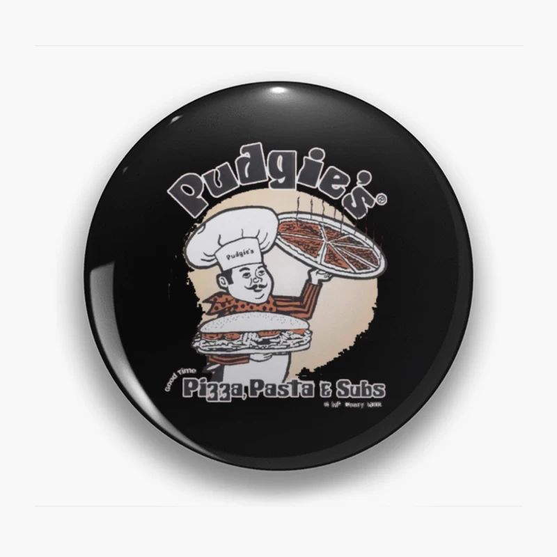  Pin