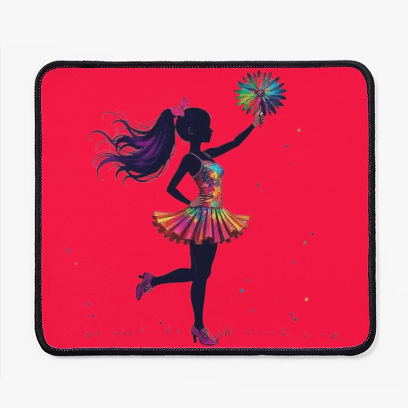  Mouse Pad