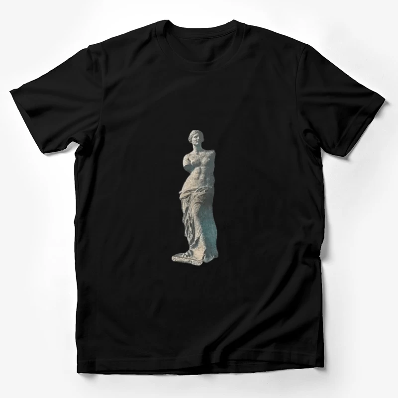 Antike Venus-Statue Herren T-Shirt