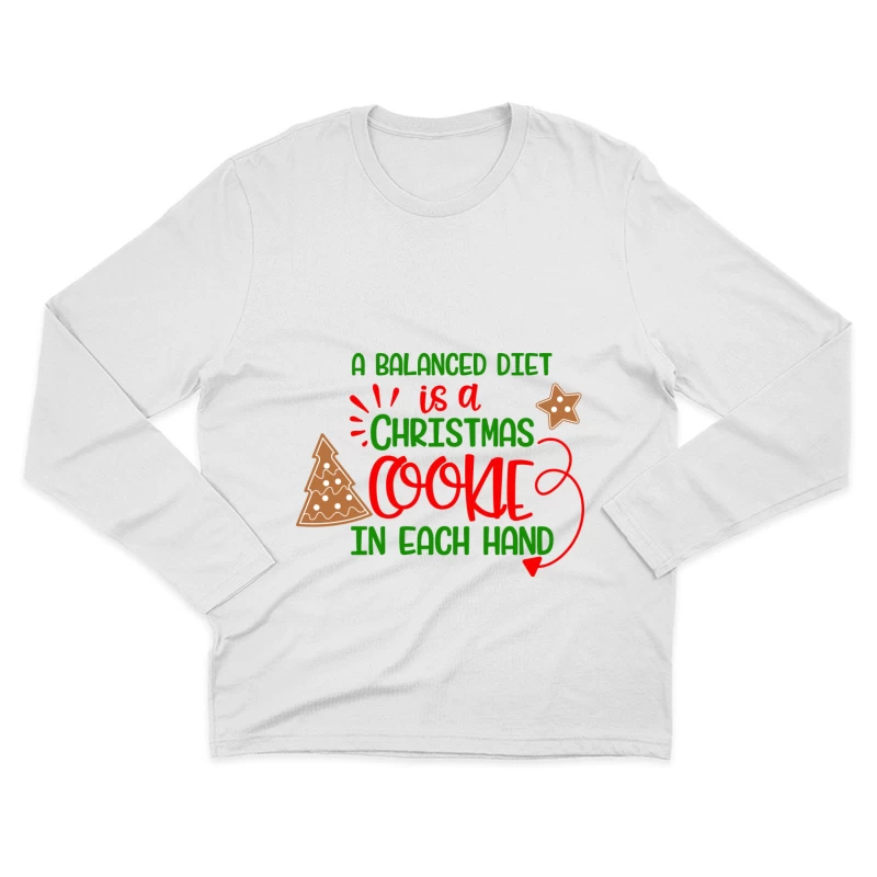  Homme Manches Longues T-Shirt