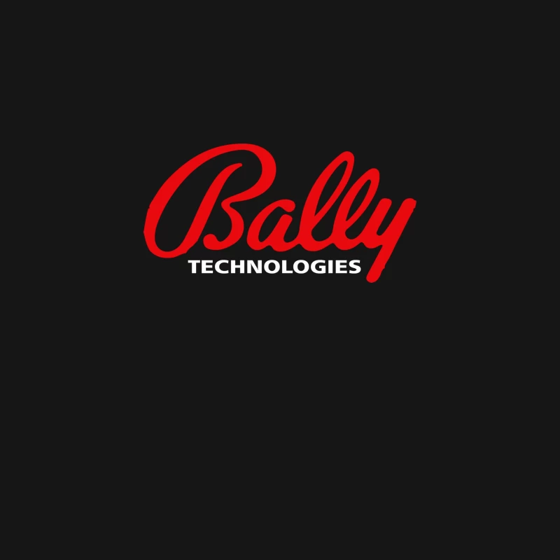 Bally Technologies Desk Mat