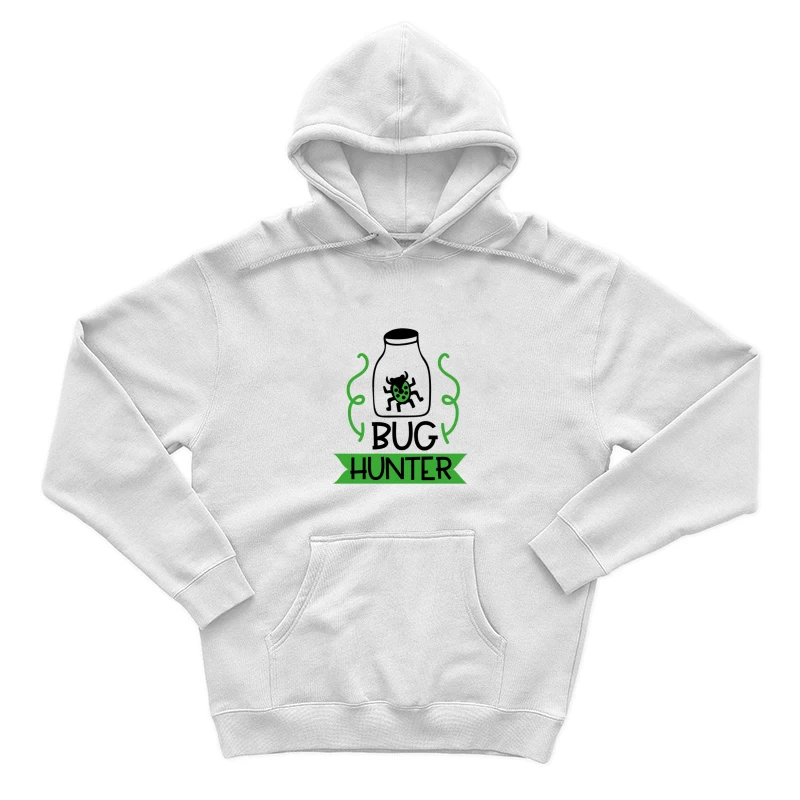 Design de Chasseur avec Flèche Homme Sweat à capuche