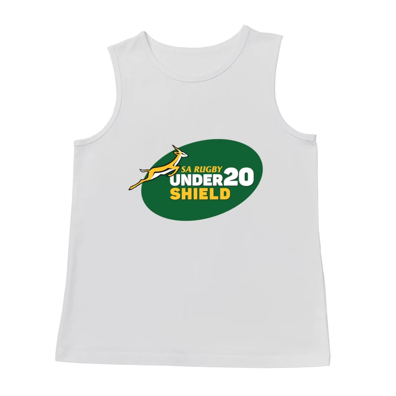 Male Tank Top