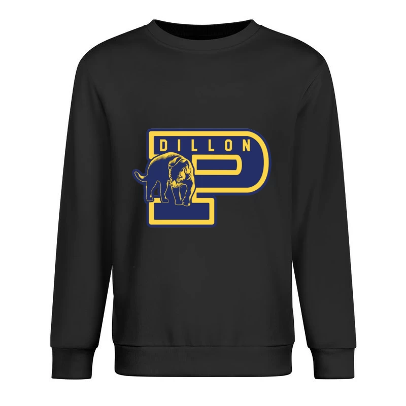  Male Pullover Sweatshirt