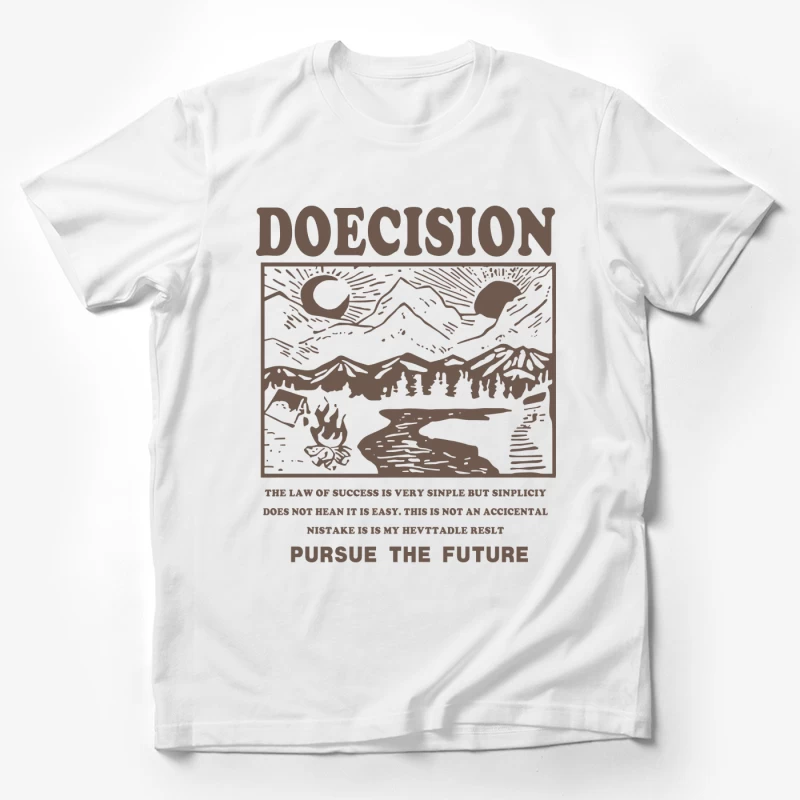  Herren T-Shirt