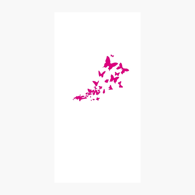 Banksy Psycho iPhone Case