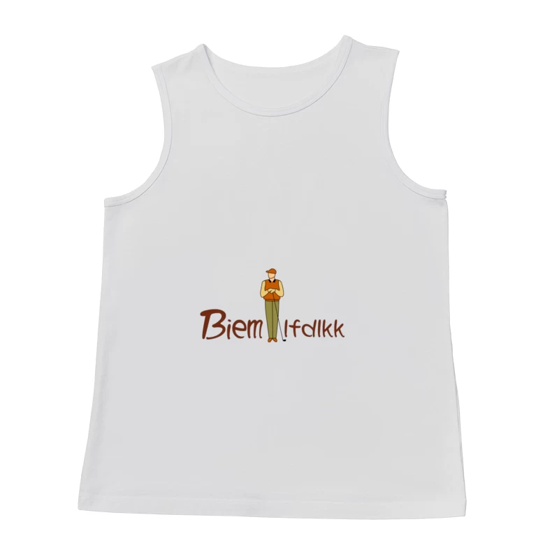  Herren Tanktops
