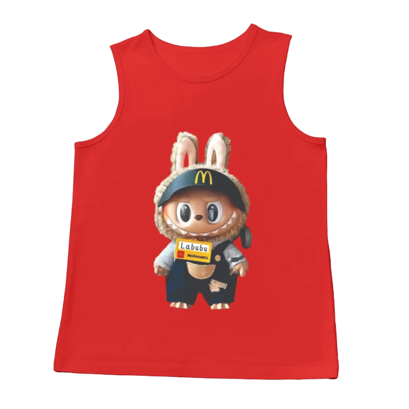  Herren Tanktops