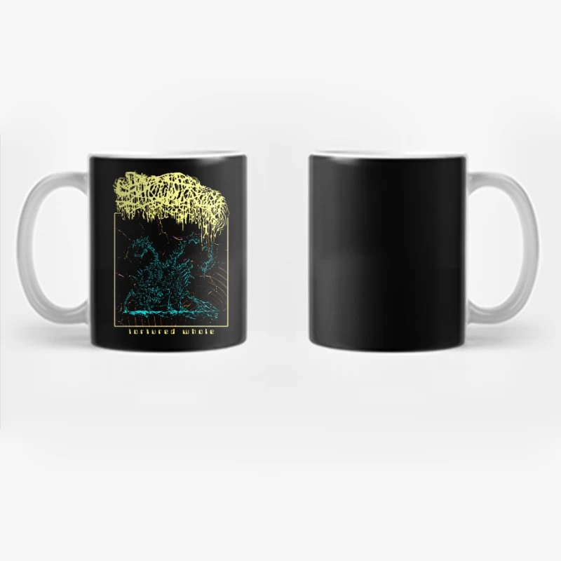 Sanguisugabogg Tortured Whole Coffee Mug