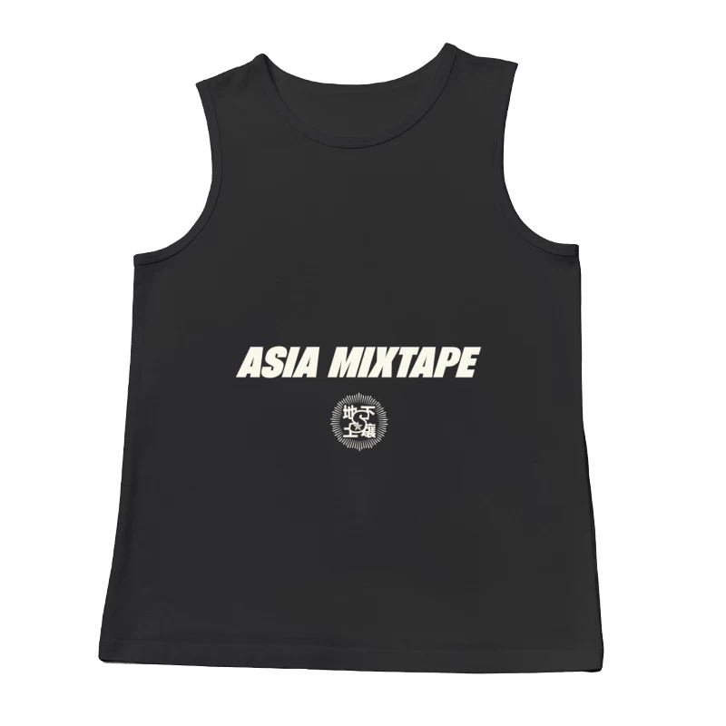 Herren Tanktops