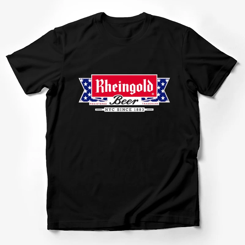  Male T-Shirt