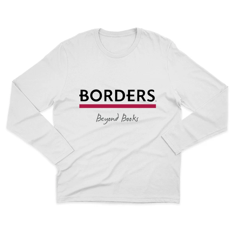Henry's 2 Male Long Sleeve T-Shirt