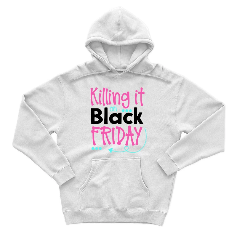 Conception de Black Friday dynamique Homme Sweat à capuche