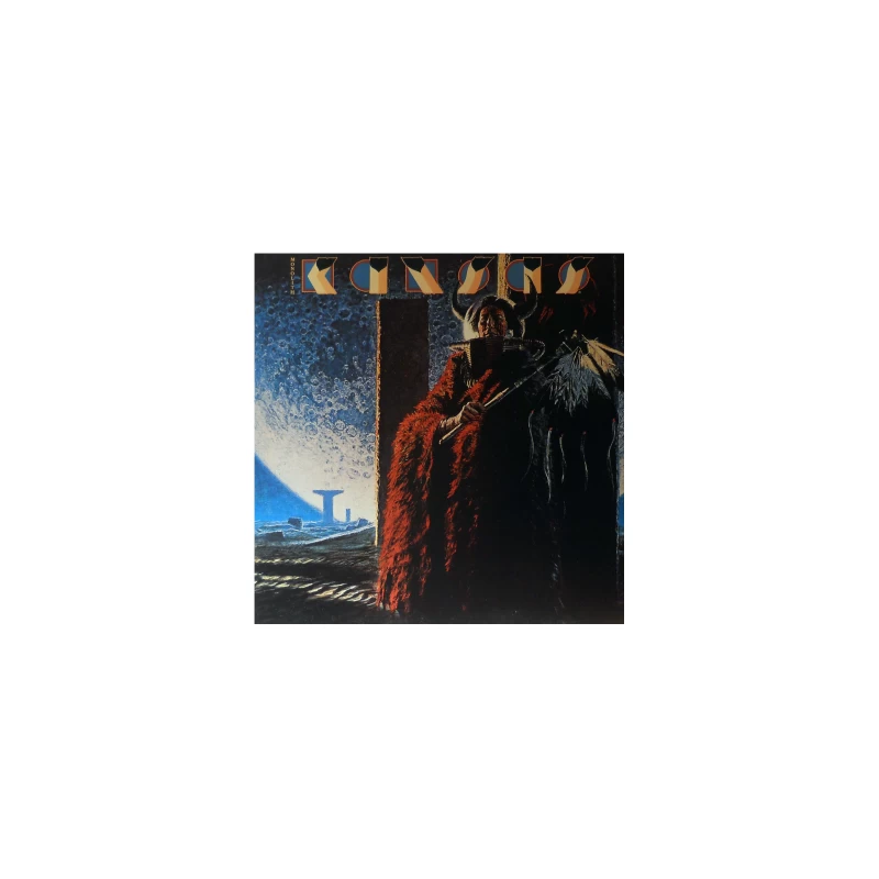 11 Kansas band Tapestry