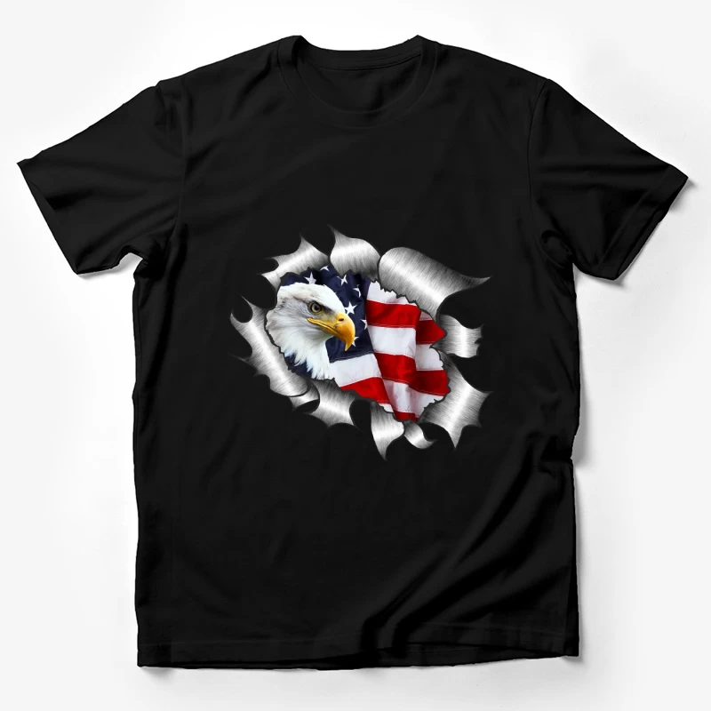  Herren T-Shirt
