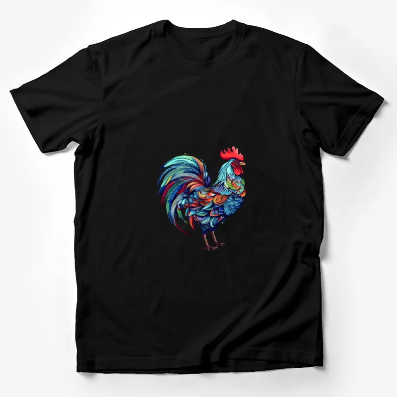  Herren T-Shirt