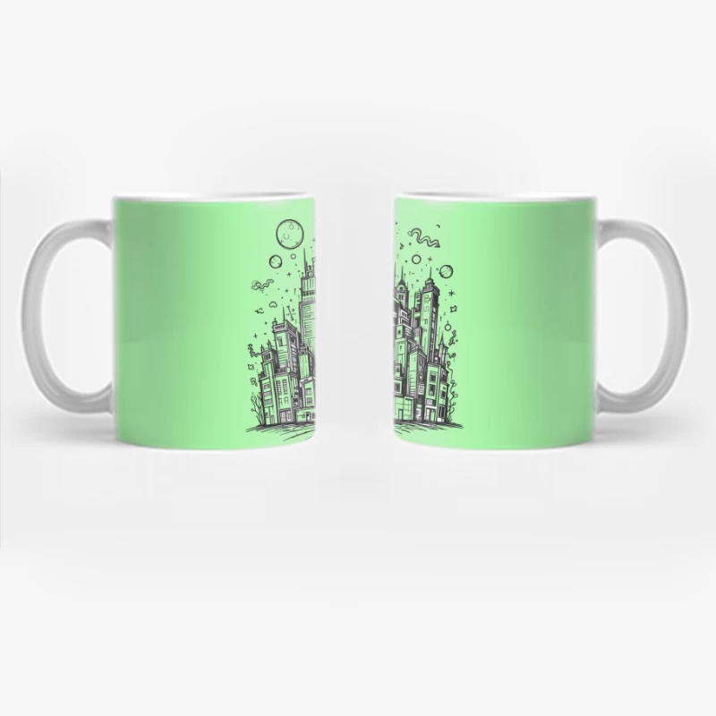  Coffee Mug