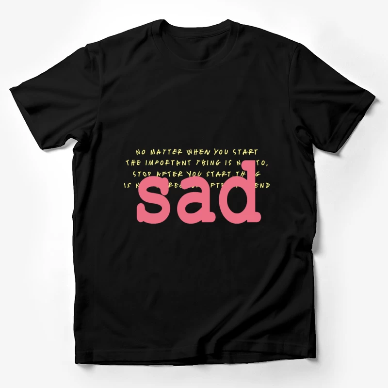  Herren T-Shirt