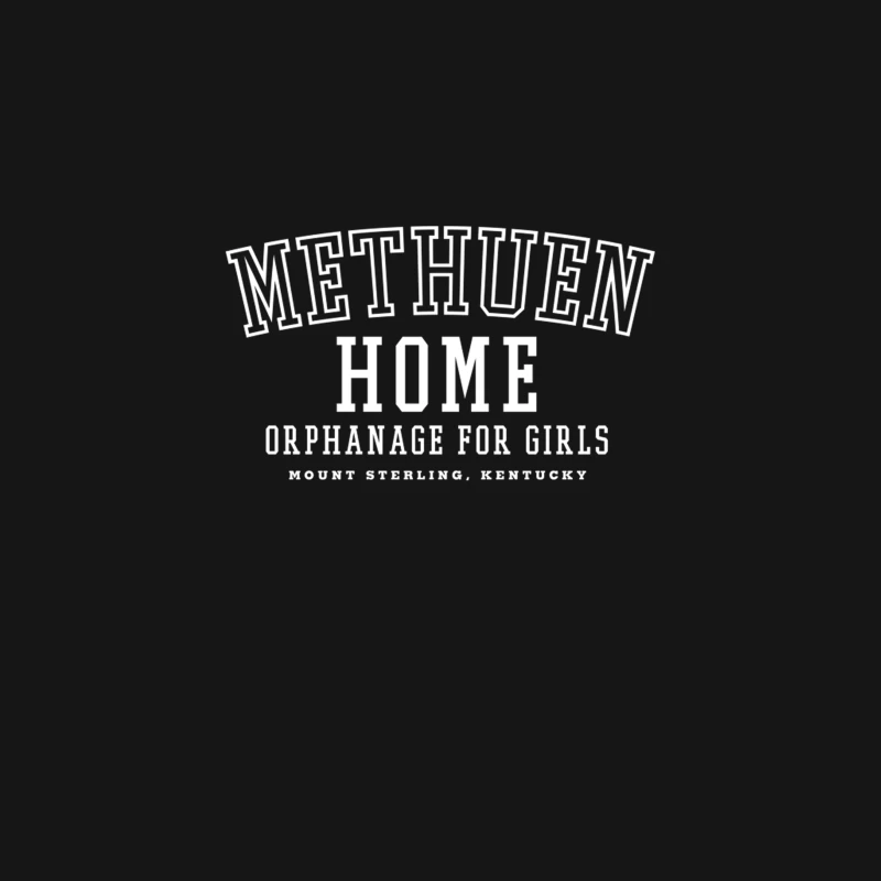 Methuen Home Orphanage Desk Mat