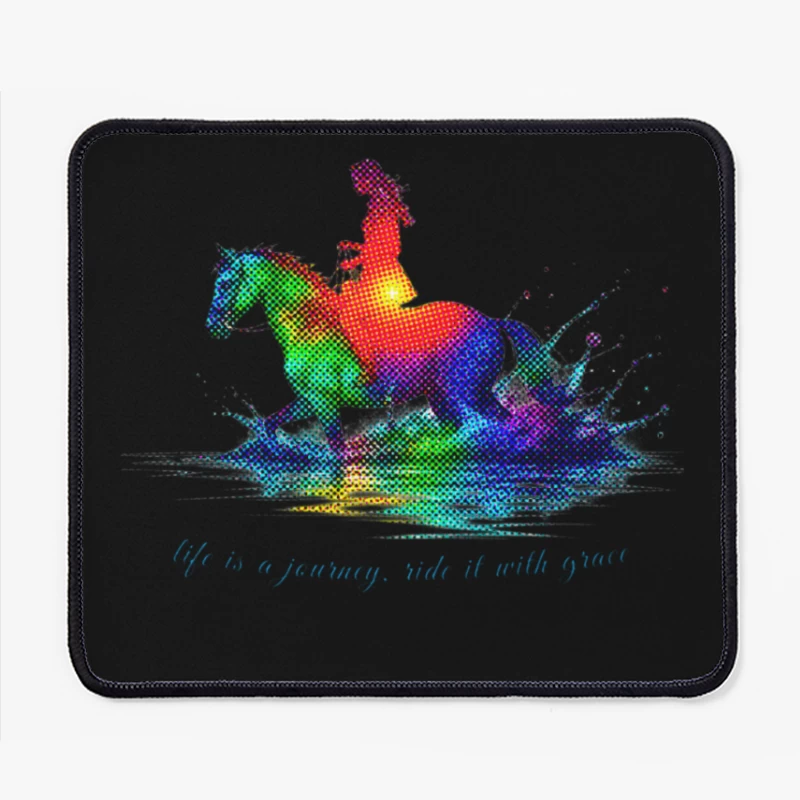  Mouse Pad