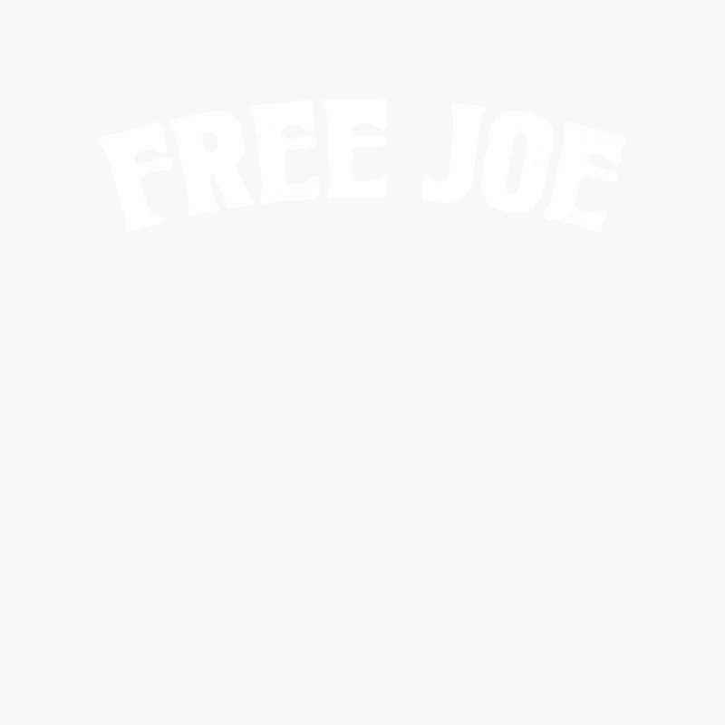 Free Joe  Joe Exotic Fan Design Cotton Tote Bag